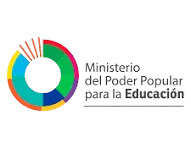 Logo ministerio
